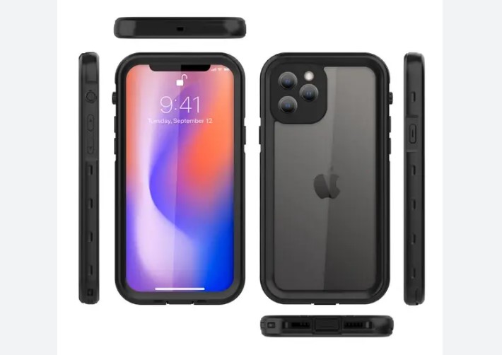 стильный водонепроницаемый чехол для iphone 11 pro стильный водонепроницаемый чехол для iphone 11 pro