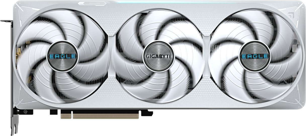 Відеокарта GigaByte PCI-E GeForce RTX 5070 Ti 16GB DDR7